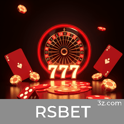 RSBET: Experiência Autêntica com Jogos de Mesa ao Vivo