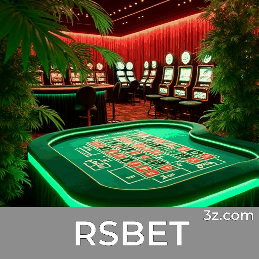 RSBET: Experiência Autêntica com Jogos de Mesa ao Vivo