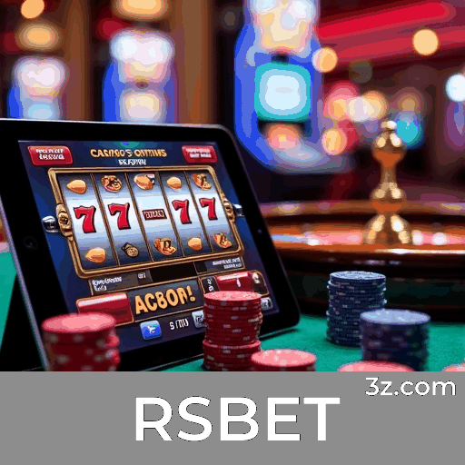 RSBET Login: Segurança e Privilegios Exclusivos