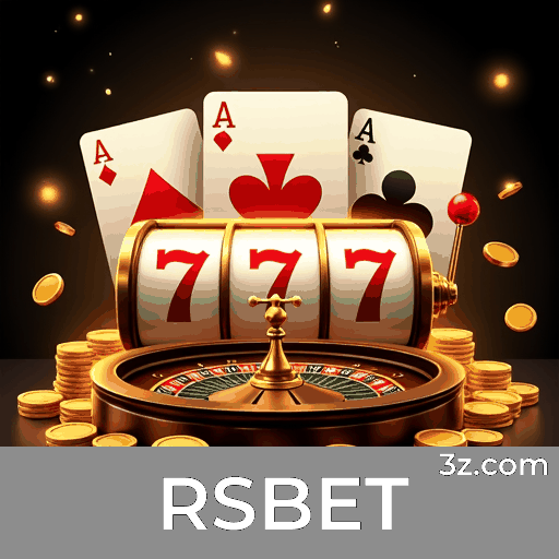 RSBET: Seu Cassino Online Confiável e Seguro
