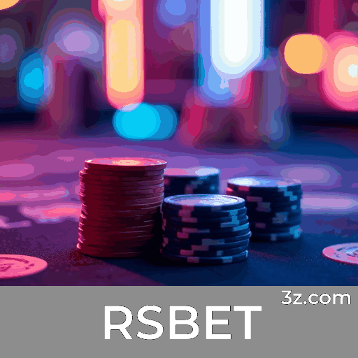 RSBET: Jogos de Cassino Luxuosos e Interativos