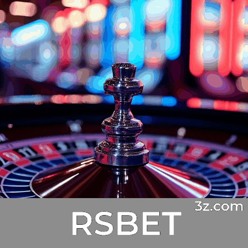 RSBET: Seu Cassino Online Confiável e Seguro