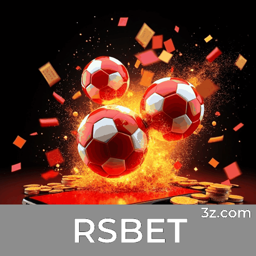 RSBET: Slots com Prêmios, Jogos de Mesa e Live Dealer