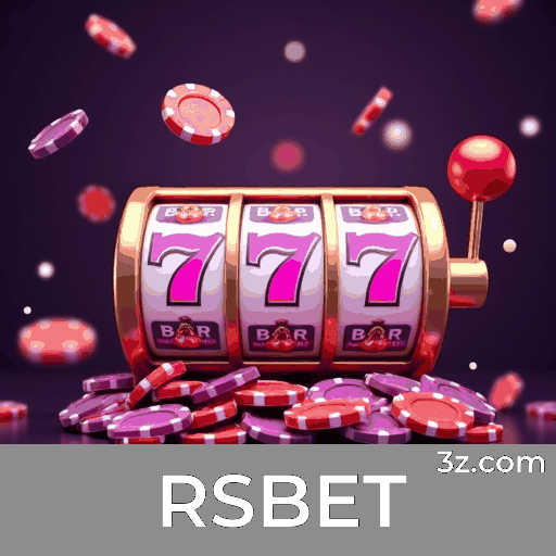 RSBET: Jogos de Cassino Luxuosos e Interativos