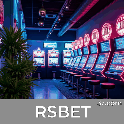 RSBET: Experiência Autêntica com Jogos de Mesa ao Vivo