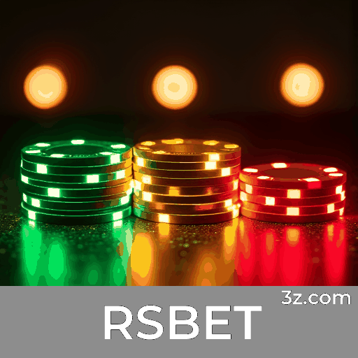 RSBET: Slots com Prêmios, Jogos de Mesa e Live Dealer