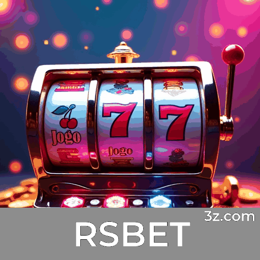 RSBET: Seu Cassino Online Confiável e Seguro