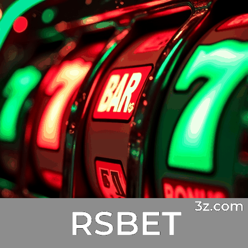 RSBET: Jogos de Cassino Luxuosos e Interativos