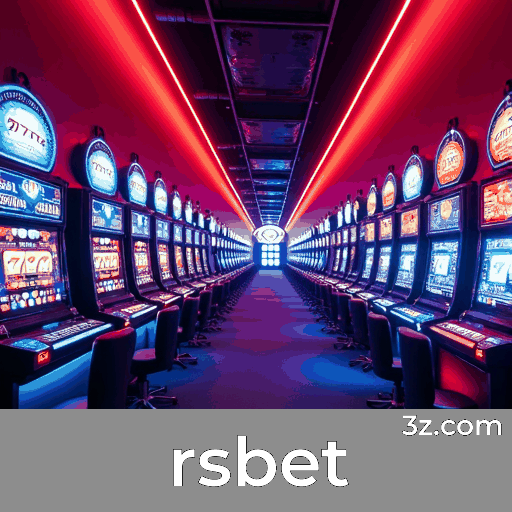 Tecnologia de Nuvem e Segurança Avançada na rsbet