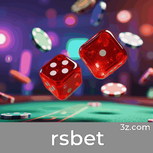 Experiência Mobile Revolucionária com o Aplicativo da rsbet