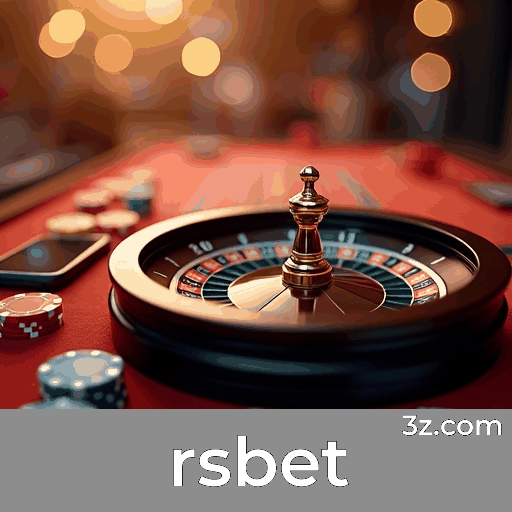 Bônus Reais e Confiáveis no rsbet: Ganhos Verdadeiros