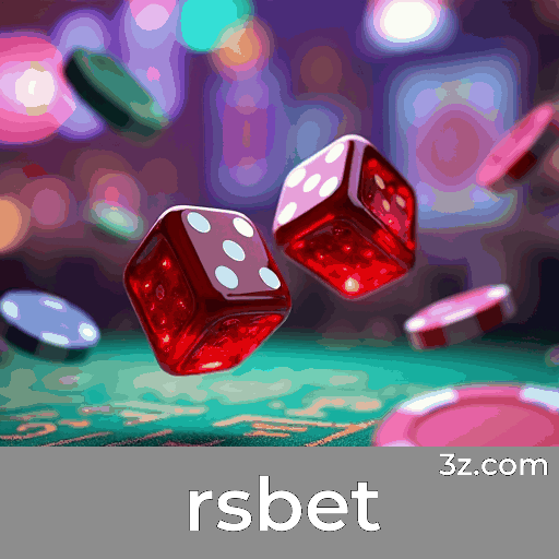 rsbet: Seu Cassino Online Confiável