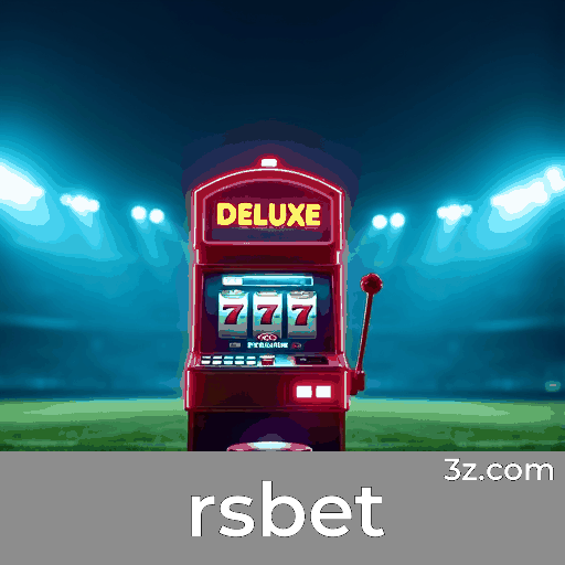 RSBet: Apostas Esportivas Completas para Brasileiros