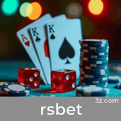 Experiência Mobile Revolucionária com o Aplicativo da rsbet