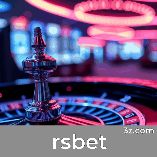 rsbet: Seu Cassino Online Confiável