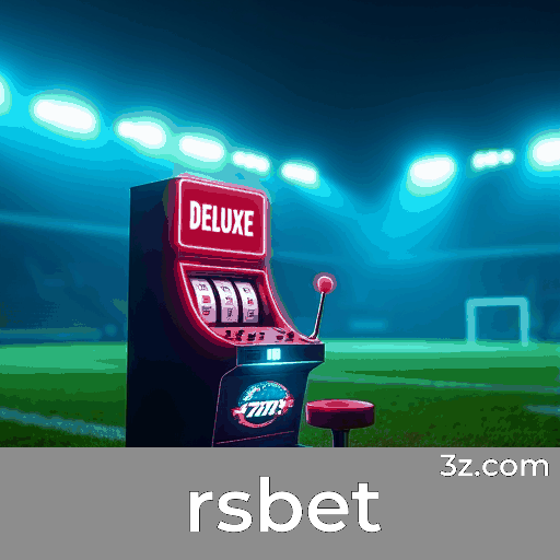 rsbet: Seu Cassino Online Confiável