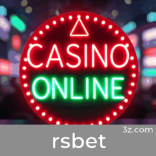 rsbet: Seu Cassino Online Confiável